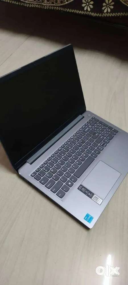 LENOVO IdeaPad 3

Intel Core i3 11th Generation