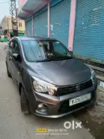 Maruti Suzuki Celerio 2024 CNG & Hybrids 34000 Km Driven
