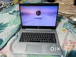 HP Laptop i7 8th gen 16gb Ram and 256 gb SSD
