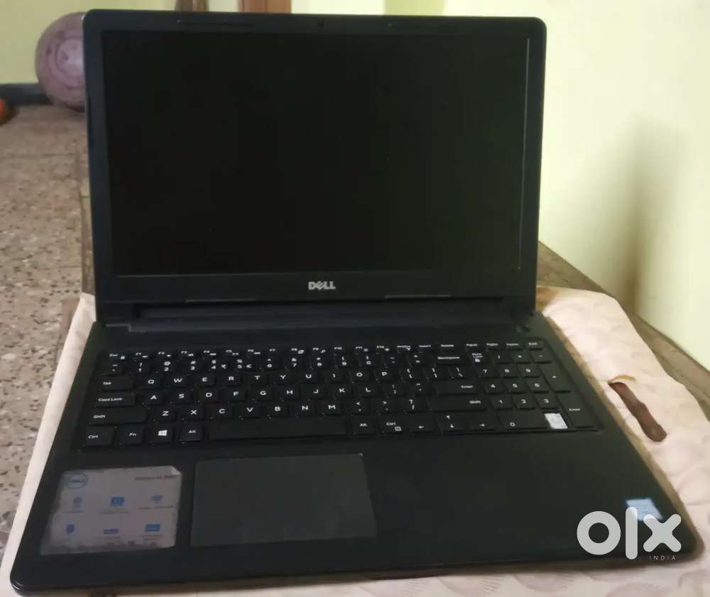 Dell Inspiron 15 3000 laptop