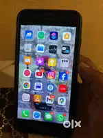 Iphone 7 plus 256gb