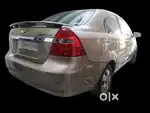 Rare Gold Chevrolet Sedan New Condition First Owner