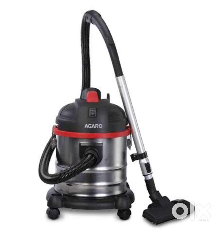 AGARO WET & DRY VACUUM CLEANER