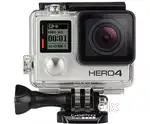 Gopro Hero Silver 4 with Free 64 GB Card