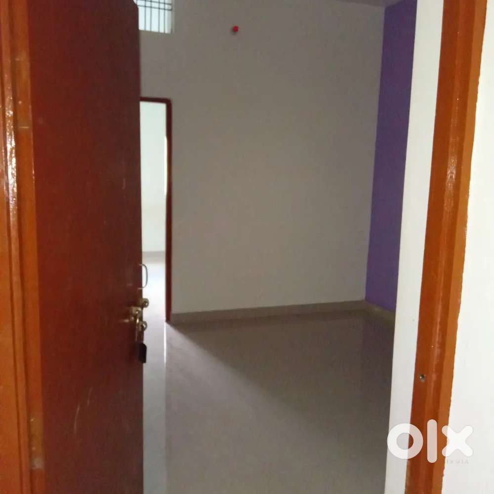 Fully Furnished 2BHK Room