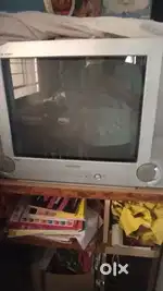 Samsung TV for sale with 1200 Woofer