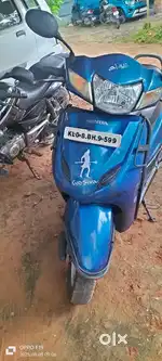 2016
Activa 3g
കിലോമീറ്റർ 56000

വില 31000

വിൽക്കാൻ ആഗ്രഹിക്കുന്നു.