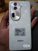 Reno 11 pro good condition