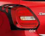 New swift tail lights