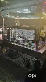 Rehdi sael arni hai sab kuj ok hai