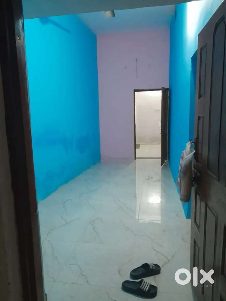 I want to rent my house