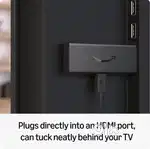Amazon Fire stick Hd With voice control remote