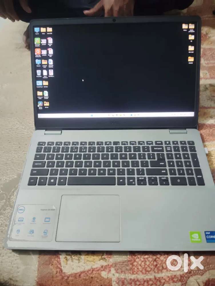 Dell Laptop-PC