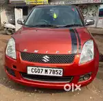 Maruti Suzuki Swift 2009 Diesel 86500 Km Driven in Good condition