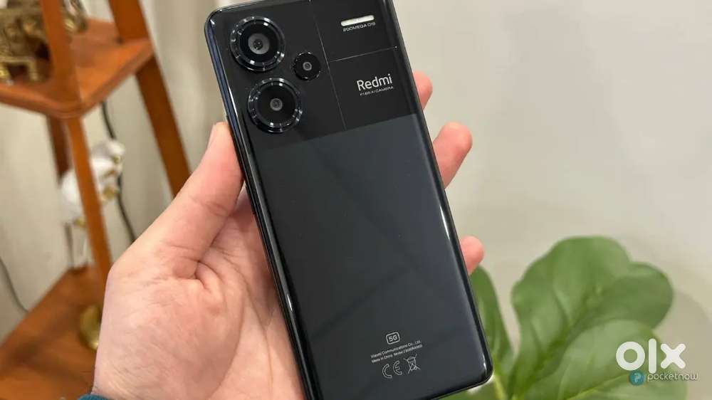 Redmi Note 13 pro plus 5g