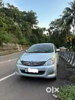 Toyota Innova 2011 Diesel 185000 Km Driven