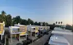 Gated Community - Grand New House/Villa for Sale in Palakkad Town