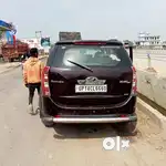 New condition gadi