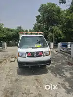 Ashok leyland dost cng 2019