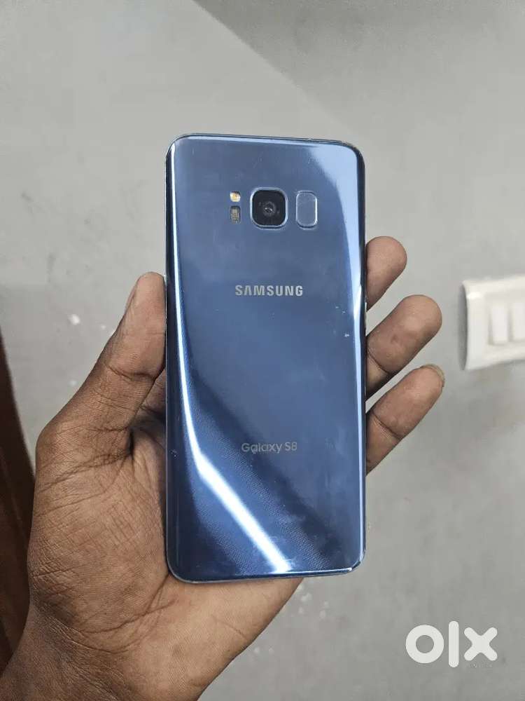 Samsung galaxy s8 4/64