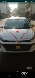 Driver need for ola uber on commission also available