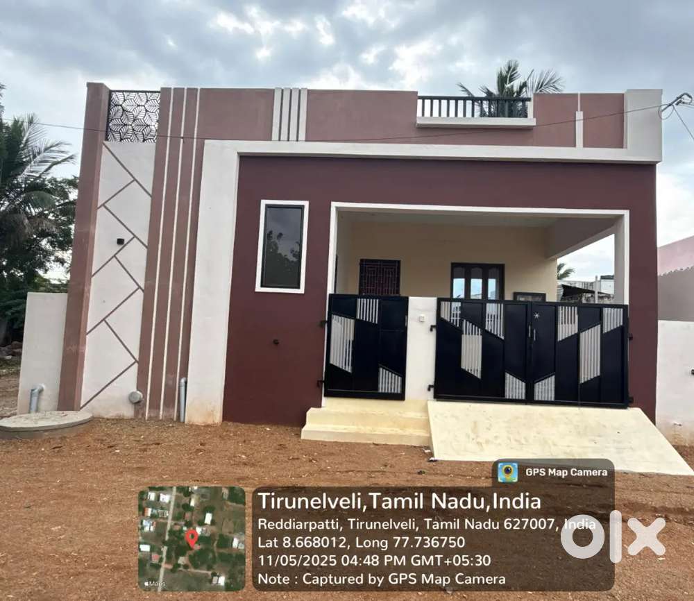 3.25 cents house for sale in rediyarpetti