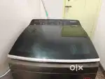 Whirlpool 7.5 KG Automatic Top Load 360 Bloomwash Pro Washing Machine