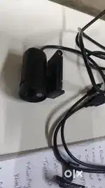 Hp w100 webcam