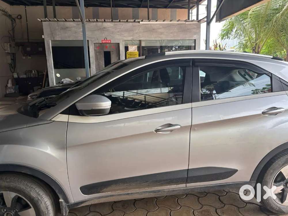 Tata Nexon 2018