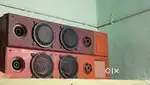 Good condition Hai speaker ki