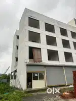 Commercial Shop for Sale in Dronagiri- Main road