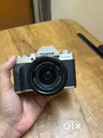 Fujifilm XT200 LIMITED EDITION Golden colour
