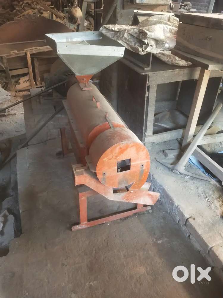 Atta chaki roller