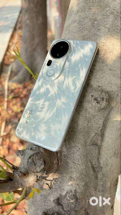 Vivo T4 ultra 12 + 12 512 GB