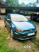 Volkswagen Ameo 1.5 TDI Trendline, 2016, Diesel