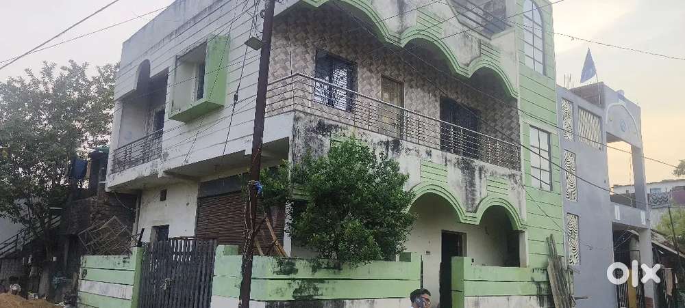 Independent house for rent