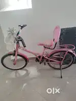 Branded BSA cycle for sale