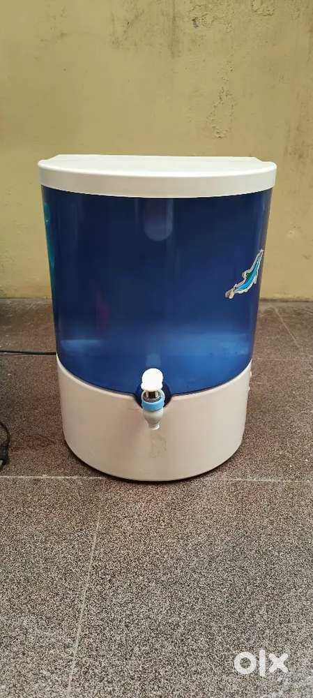 Dolphin Water Purifier