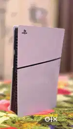 Sony Playstation 5 (With disk and digital varient)
