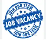Requirement for sales executive.