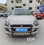 Maruti Suzuki Swift ZXi Plus Dual Tone, 2020, Petrol