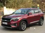Kia Seltos HTX D, 2020, Diesel