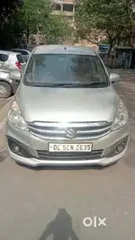 Maruti Suzuki Ertiga 2016 Diesel 86358 Km Driven