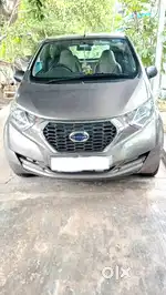 Datsun Redi Go 2020 Petrol Well Maintained