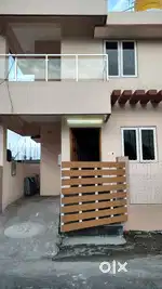 Individual villa for rent batchelor allowed