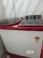 Whirlpool five star