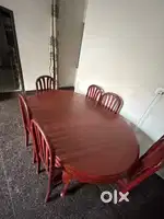 Dinning table