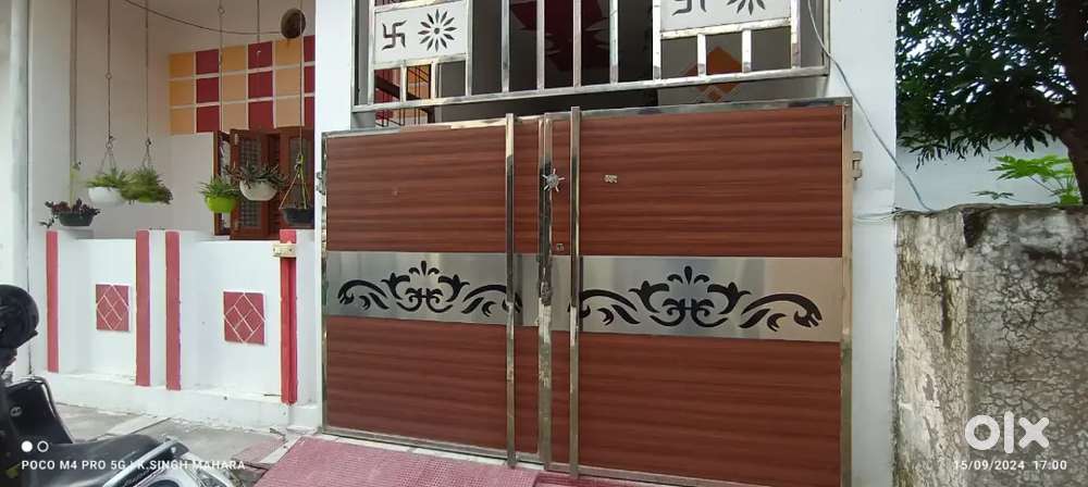 2BHK, Navoday Nagar, Peeth ground  Saksham Vihar Near Haridwar greens