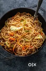 Need a cook for Chinese fast food at park circus