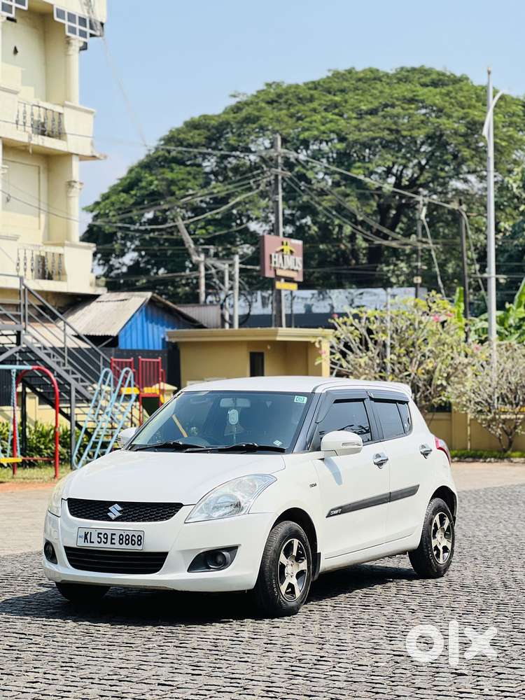 Maruti Suzuki Swift DDiS VDI, 2012, Diesel